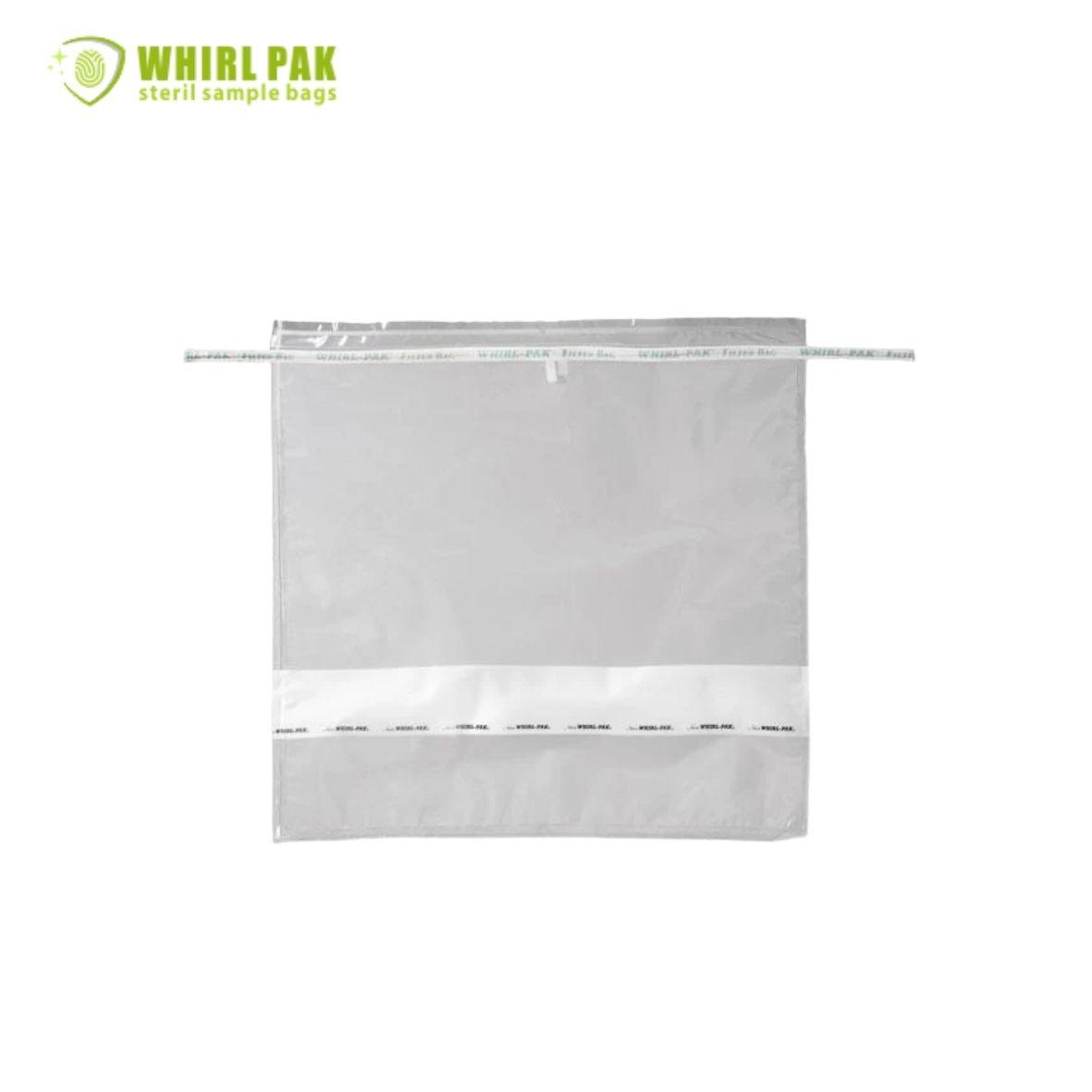Nasco Whirl Pak Sample Bags Filter B01525